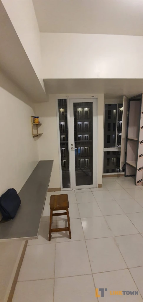 Linktown Apartemen PIK